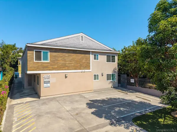4119 Arizona St, San Diego, CA 92104