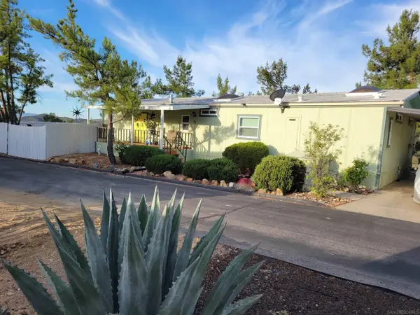 35109 Highway 79 #Space 95, Warner Springs, CA 92086