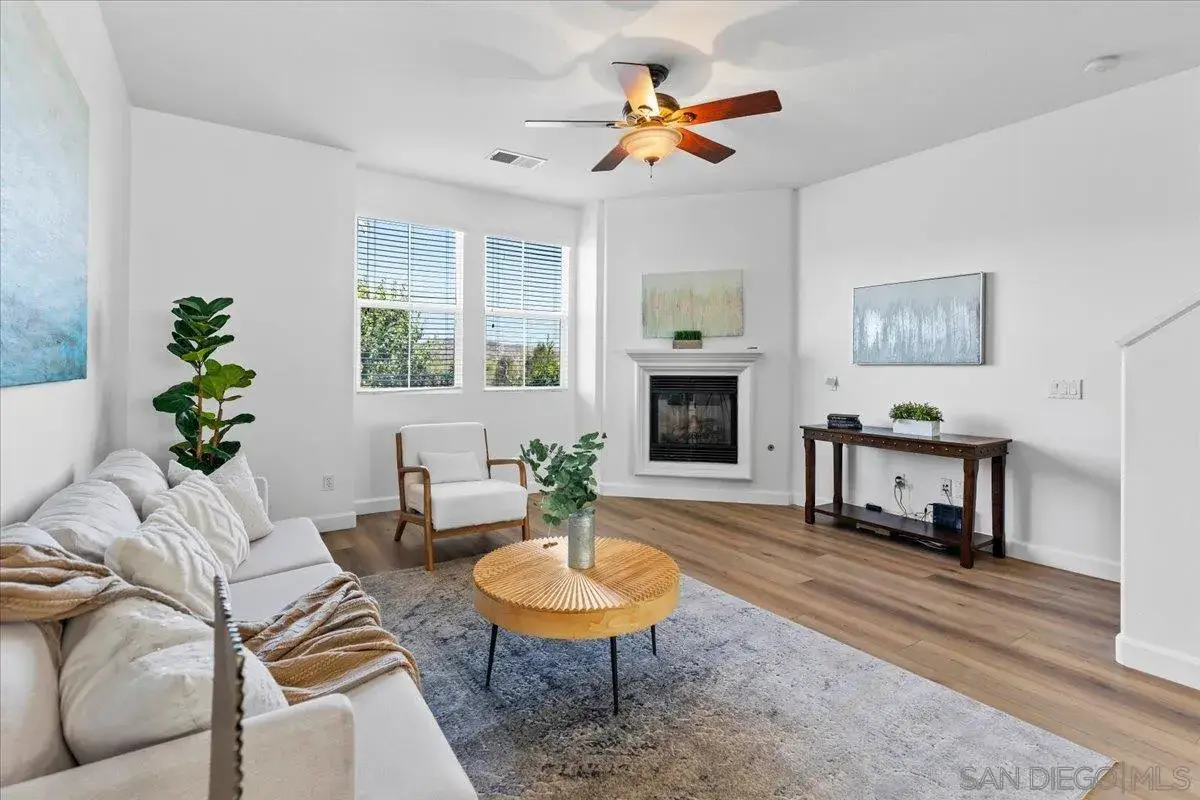 52 Via Sovana, Santee, CA 92071 - #1