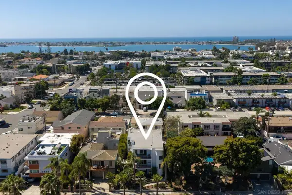 3826 Kendall St #3, San Diego, CA 92109