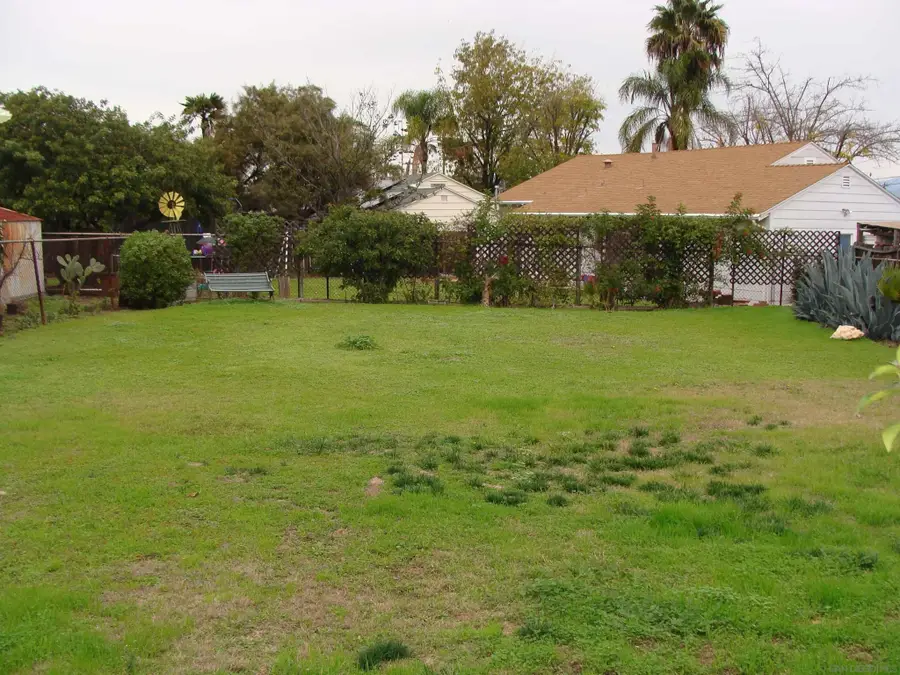 1134 Boulevard Pl., El Cajon, CA 92020 - #2
