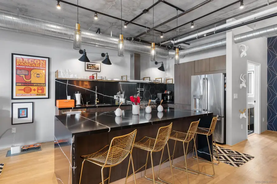 877 Island Ave #205, San Diego, CA 92101 - #3