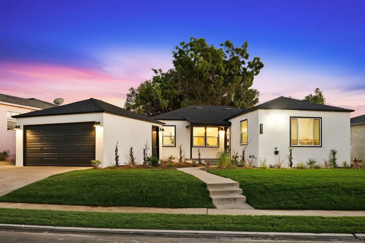 4837 Lila Dr., San Diego, CA 92115 - #1