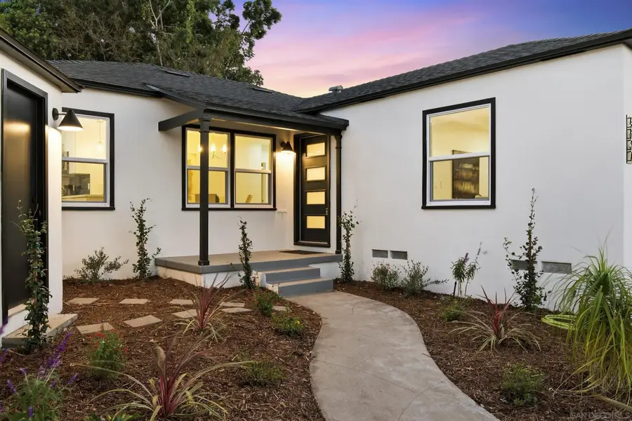 4837 Lila Dr., San Diego, CA 92115 - #3