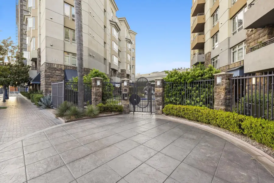 1400 Broadway #1101, San Diego, CA 92101 - #3