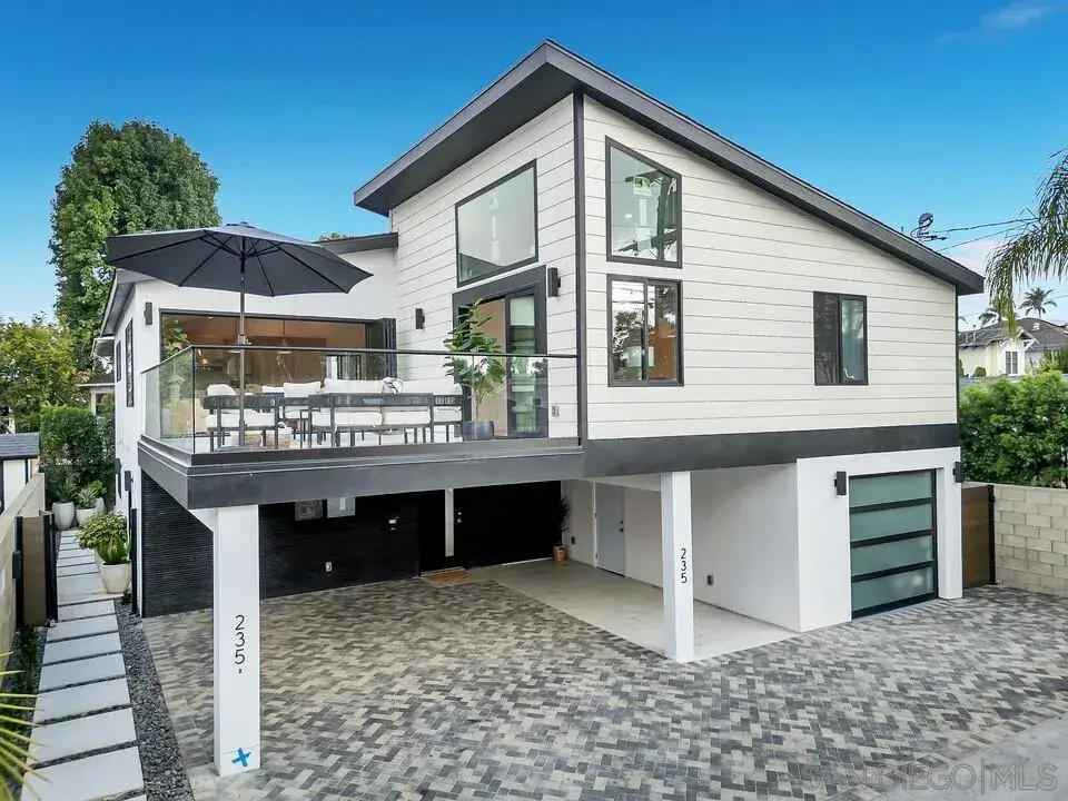 235 El Chico Lane, Coronado, CA 92118 - #1