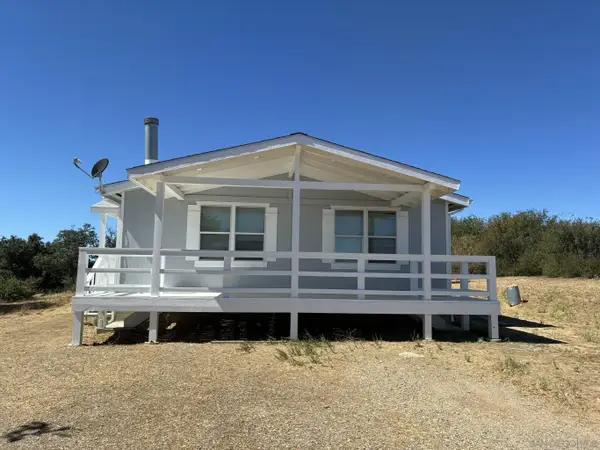 3240 Hickman, Julian, CA 92036