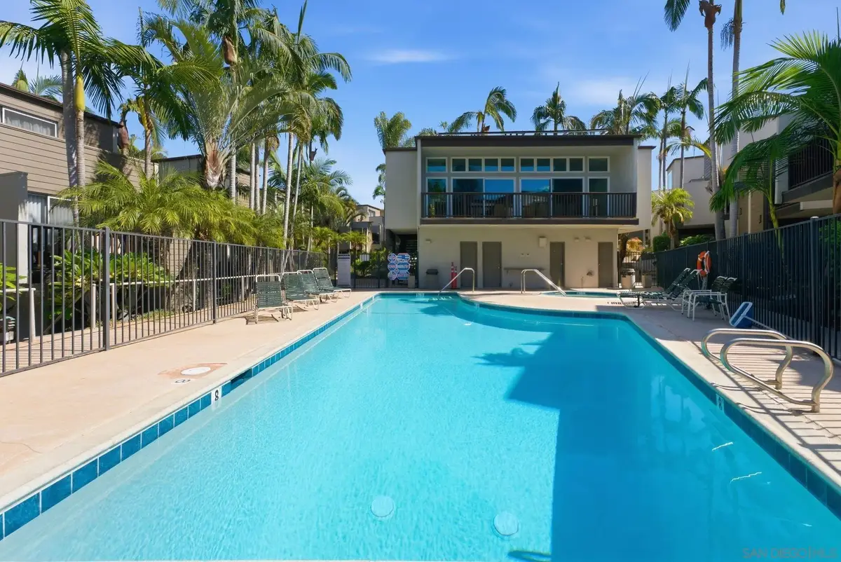 4545 Collwood #14, San Diego, CA 92115 - #1