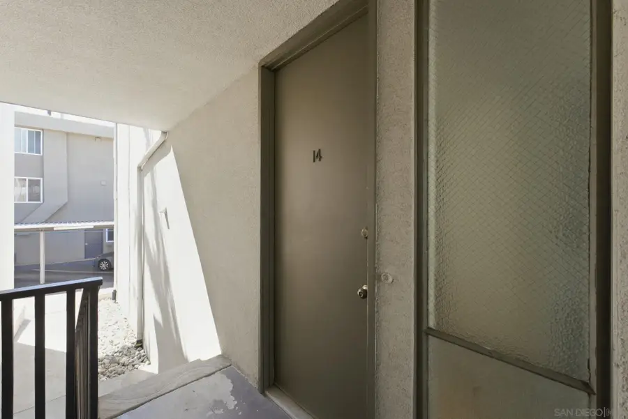 4545 Collwood #14, San Diego, CA 92115 - #3