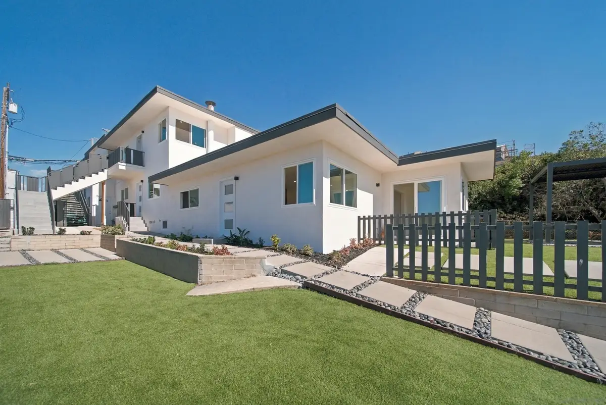 4768-72 Coronado Avenue, San Diego, CA 92107 - #1