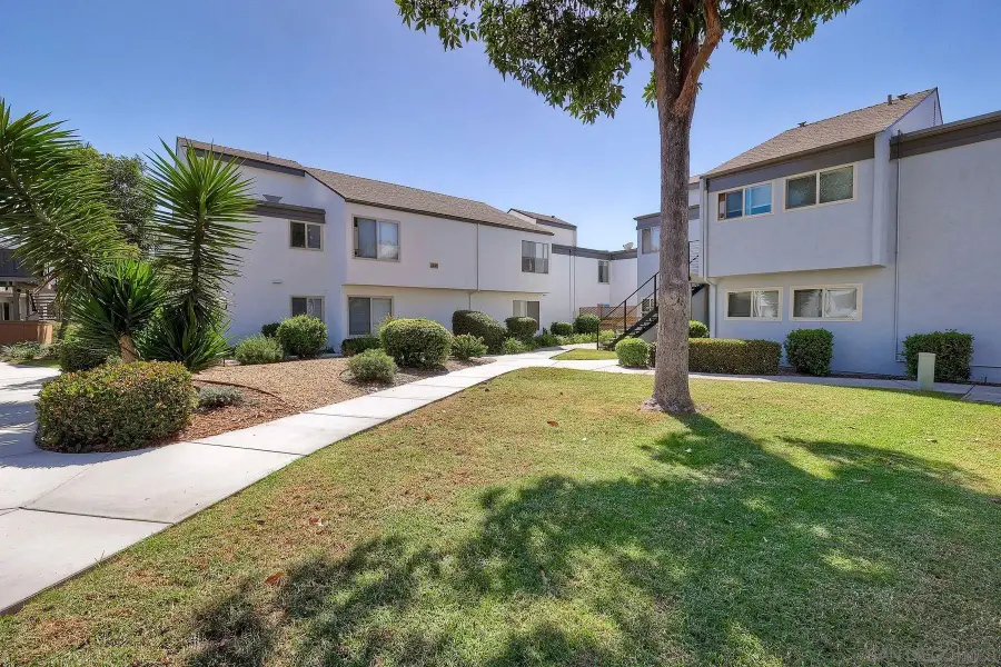 4143 Mount Alifan Pl #E, San Diego, CA 92111 - #2