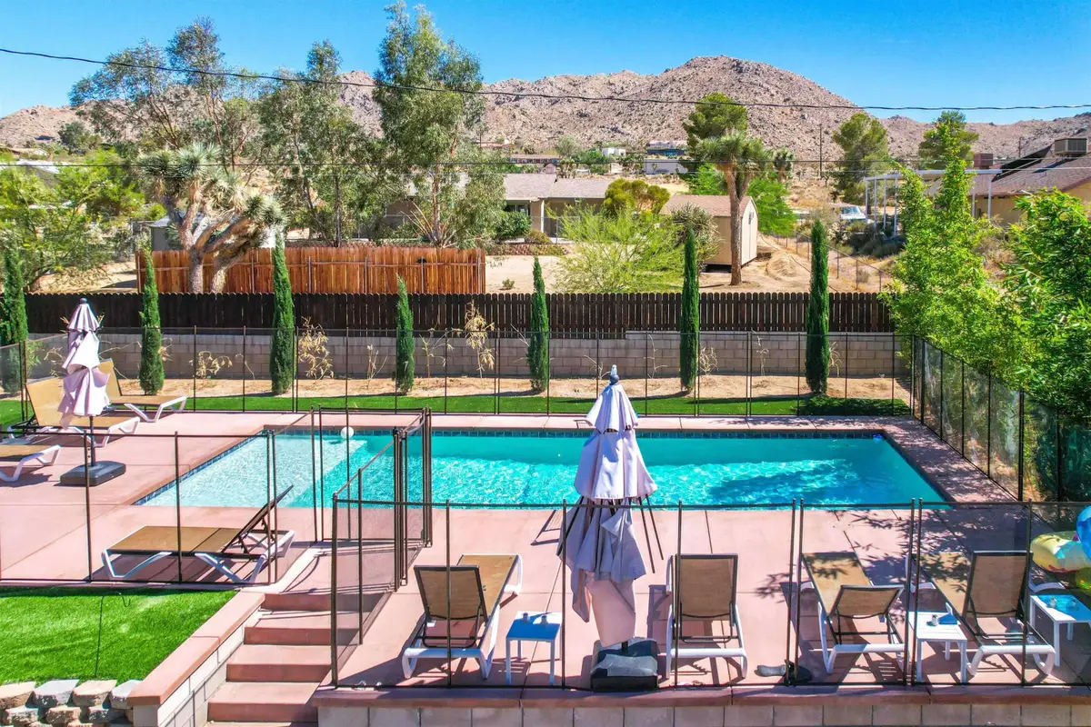 60291 La Mirada Trl, Joshua Tree, CA 92252 - #1