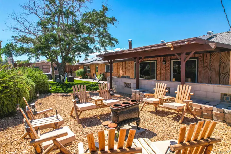 60291 La Mirada Trl, Joshua Tree, CA 92252 - #3