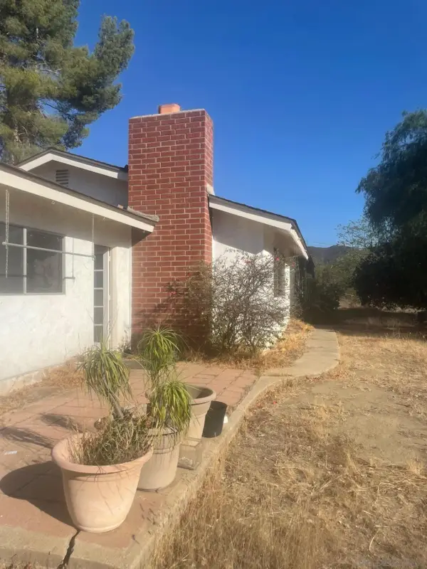 14578 Olive Vista, Jamul, CA 91935