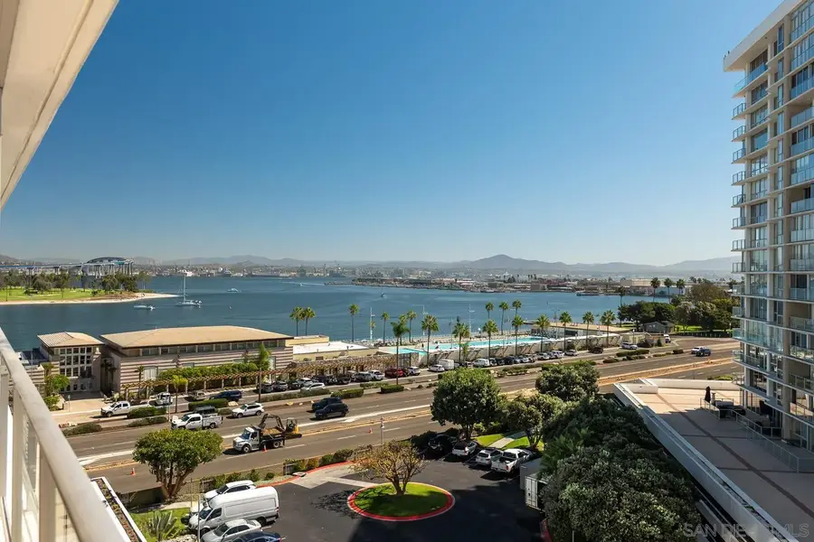 1810 Avenida Del Mundo #601, Coronado, CA 92118 - #3