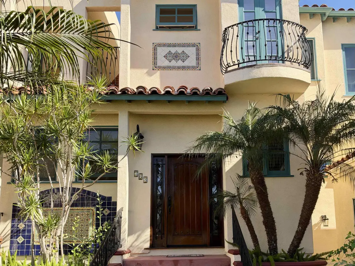 763 G Ave, Coronado, CA 92118 - #1