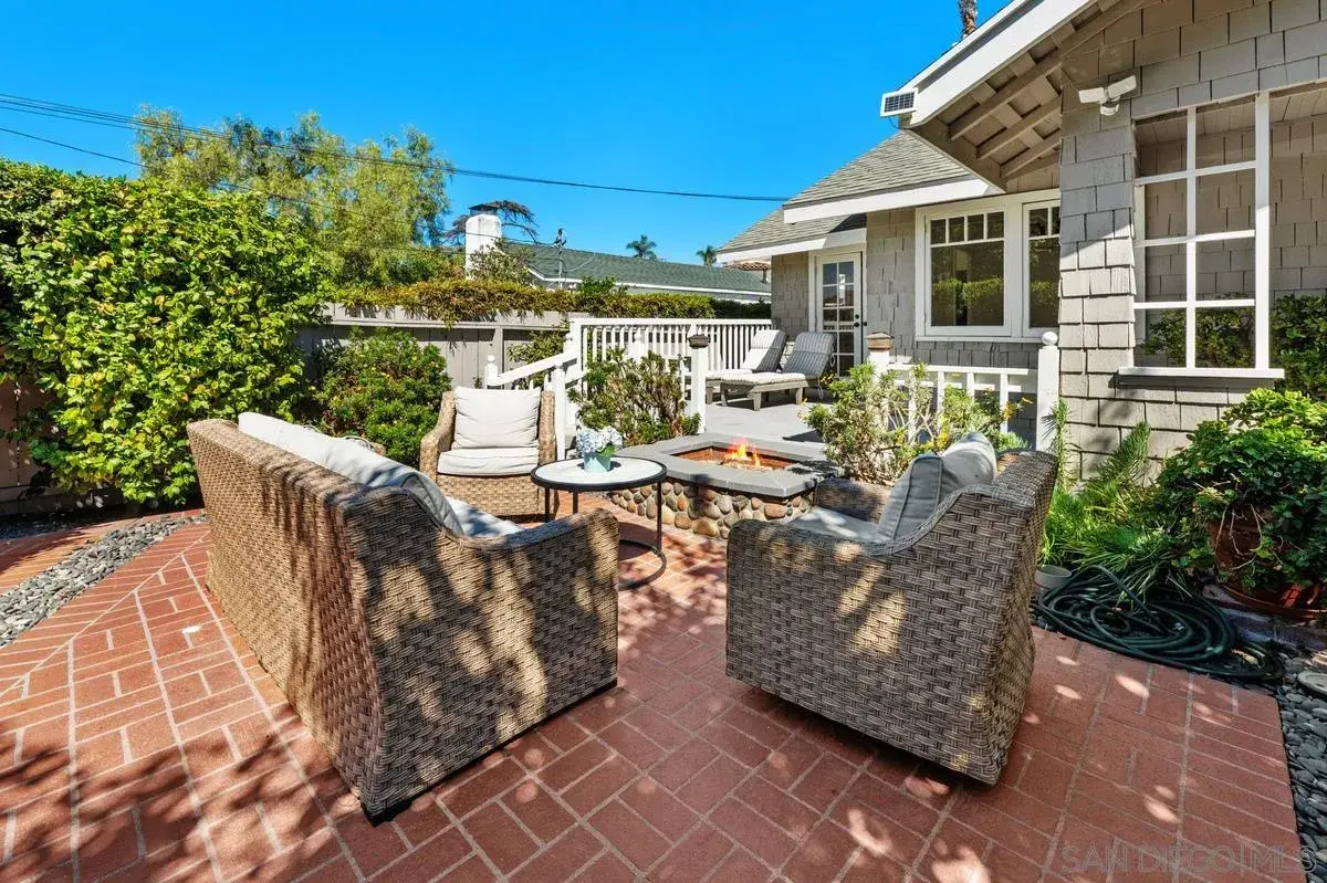 7847-49 Exchange Place, La Jolla, CA 92037 - #1