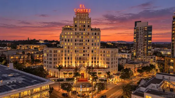 702 Ash St #704, San Diego, CA 92101