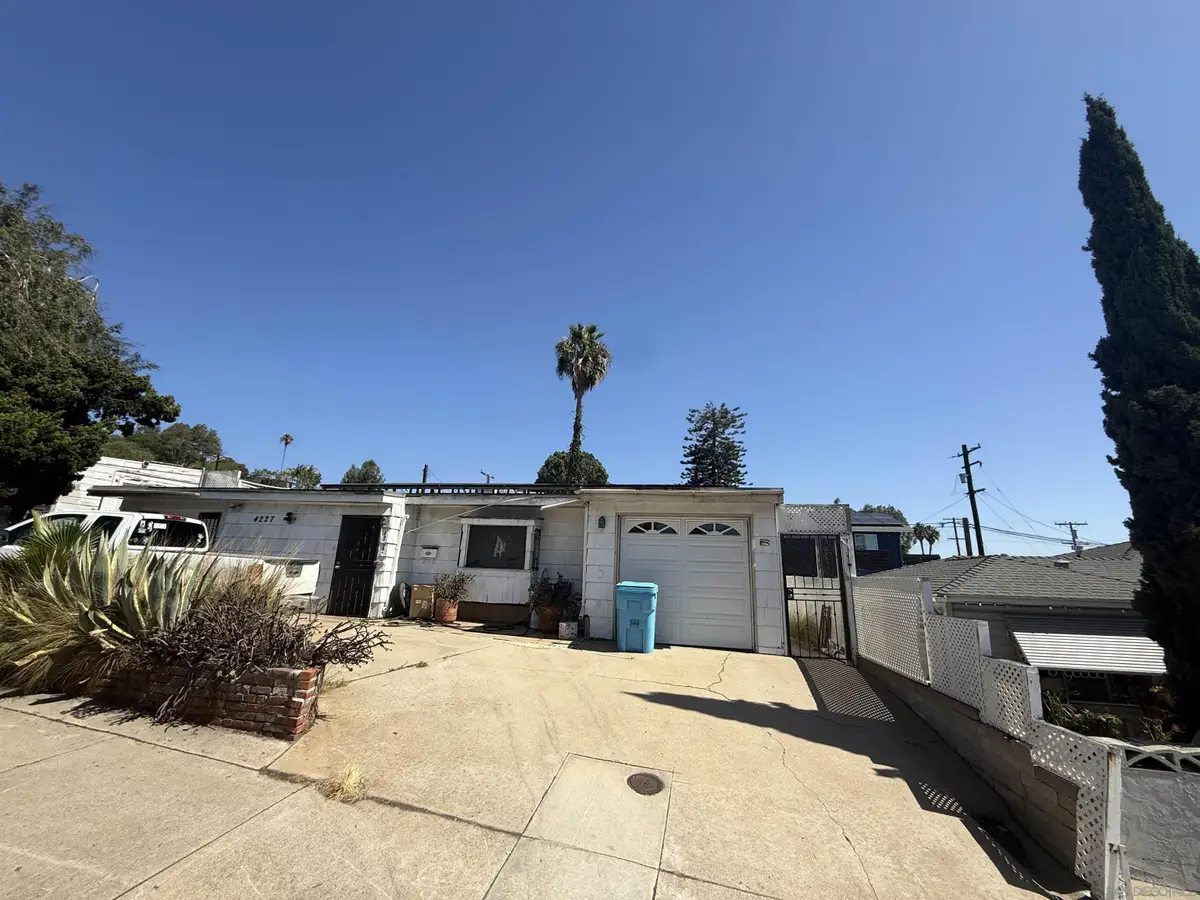 4227 College Ave, San Diego, CA 92115 - #1