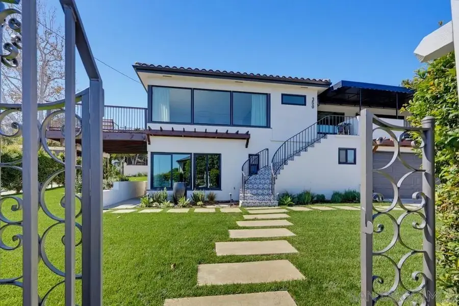 350 San Elijo, San Diego, CA 92106 - #3
