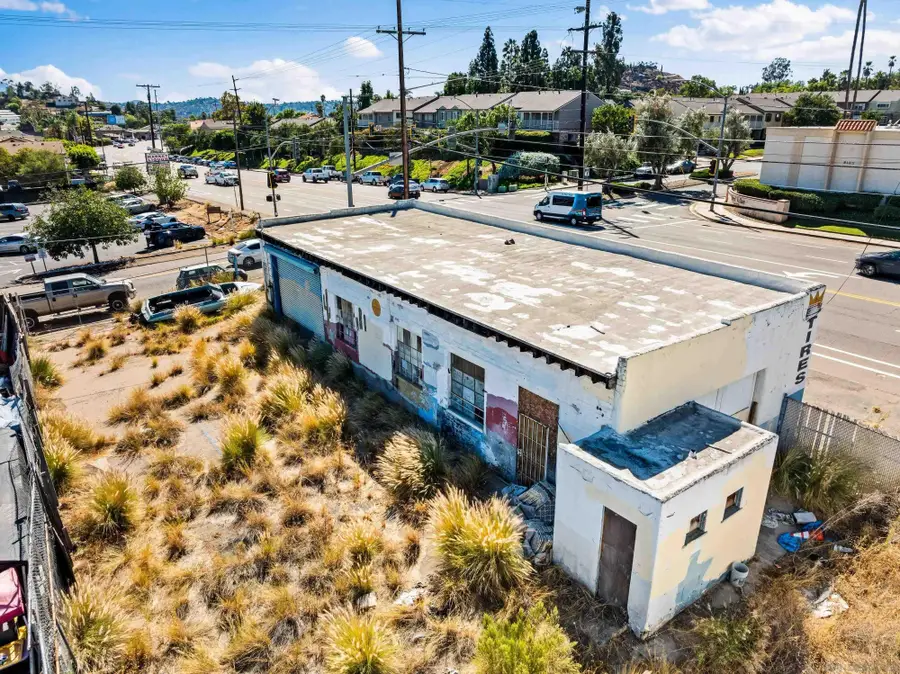8109 Winter Gardens, Lakeside, CA 92040 - #2
