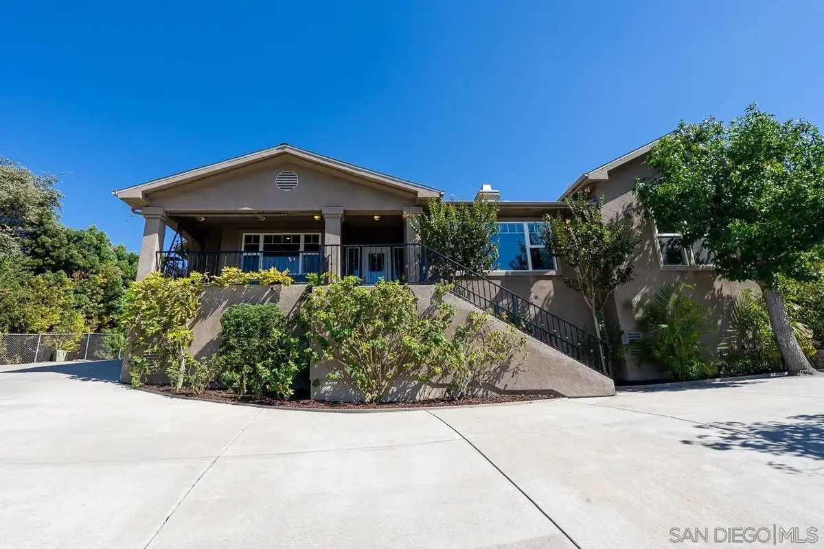 9612 Lamar, Spring Valley, CA 91977 - #1