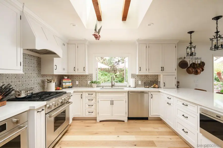 6055 Lago Lindo, Rancho Santa Fe, CA 92067 - #2