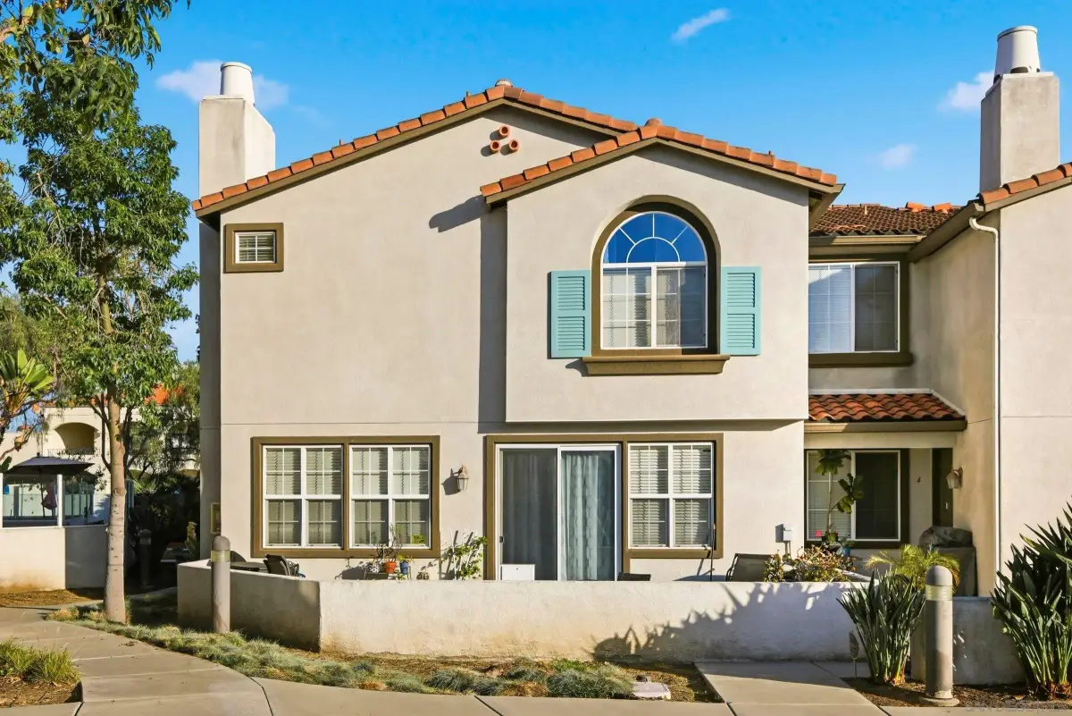 293 Reef Point Way #5, Oceanside, CA 92058 - #1