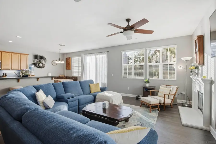 293 Reef Point Way #5, Oceanside, CA 92058 - #3