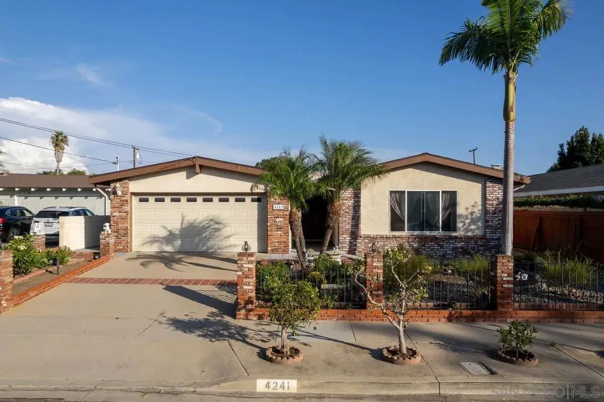 4241 Mount Hukee Avenue, San Diego, CA 92117 - #1