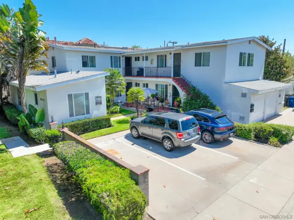 971-79 D Ave., Coronado, CA 92118