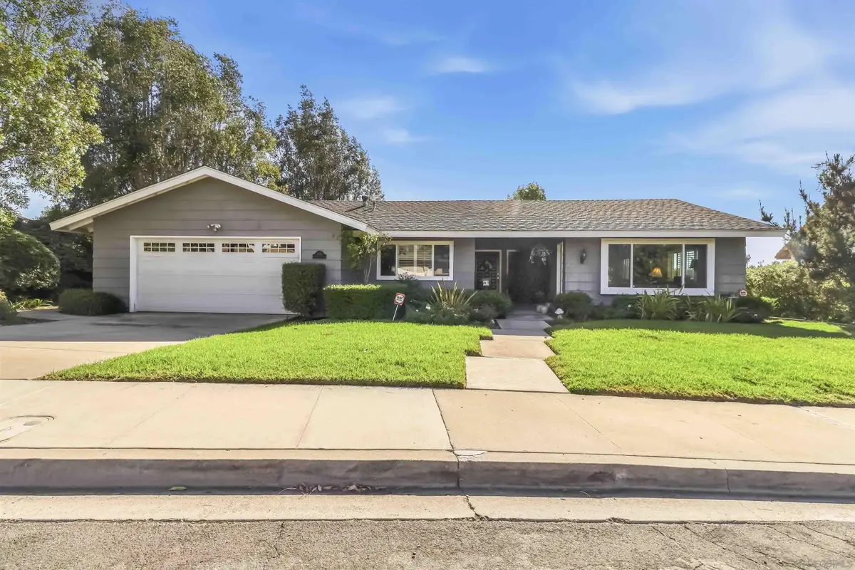 2083 Flying Hills, El Cajon, CA 92020 - #1