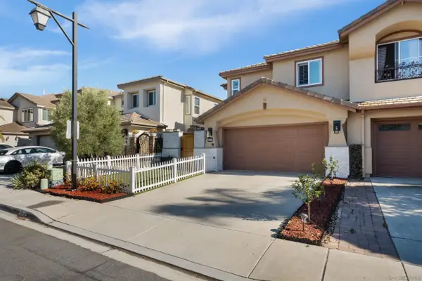4577 Da Vinci, San Diego, CA 92130