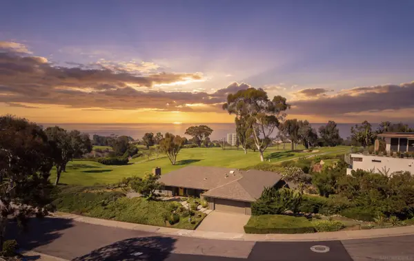 7145 Fairway Road #12, La Jolla, CA 92037