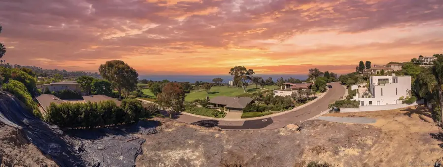7145 Fairway Road #12, La Jolla, CA 92037 - #2