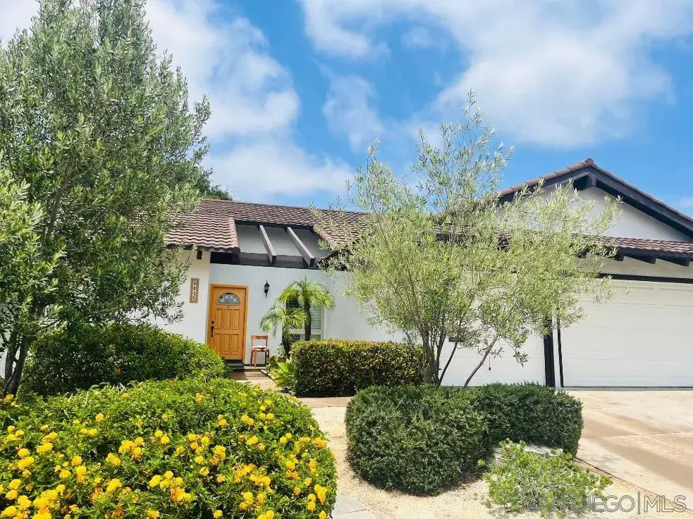 8045 Forrestal Road, San Diego, CA 92120 - #1