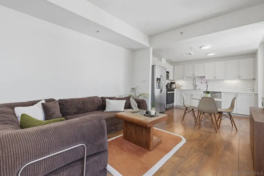 1240 India St #2005, San Diego, CA 92101 - #3