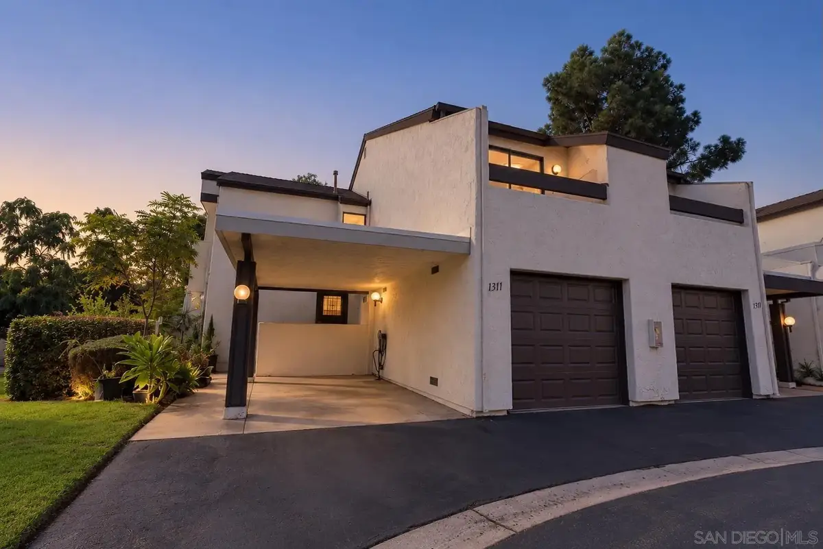1311 Hawk, El Cajon, CA 92020 - #1