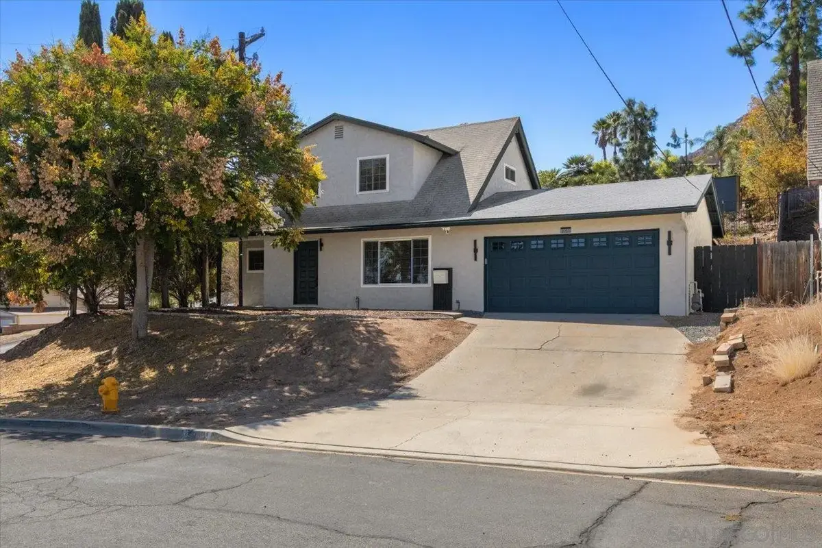8053 Shantung, Santee, CA 92071 - #1