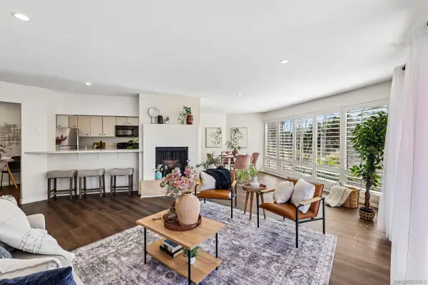 5706 Baltimore #337, La Mesa, CA 91942