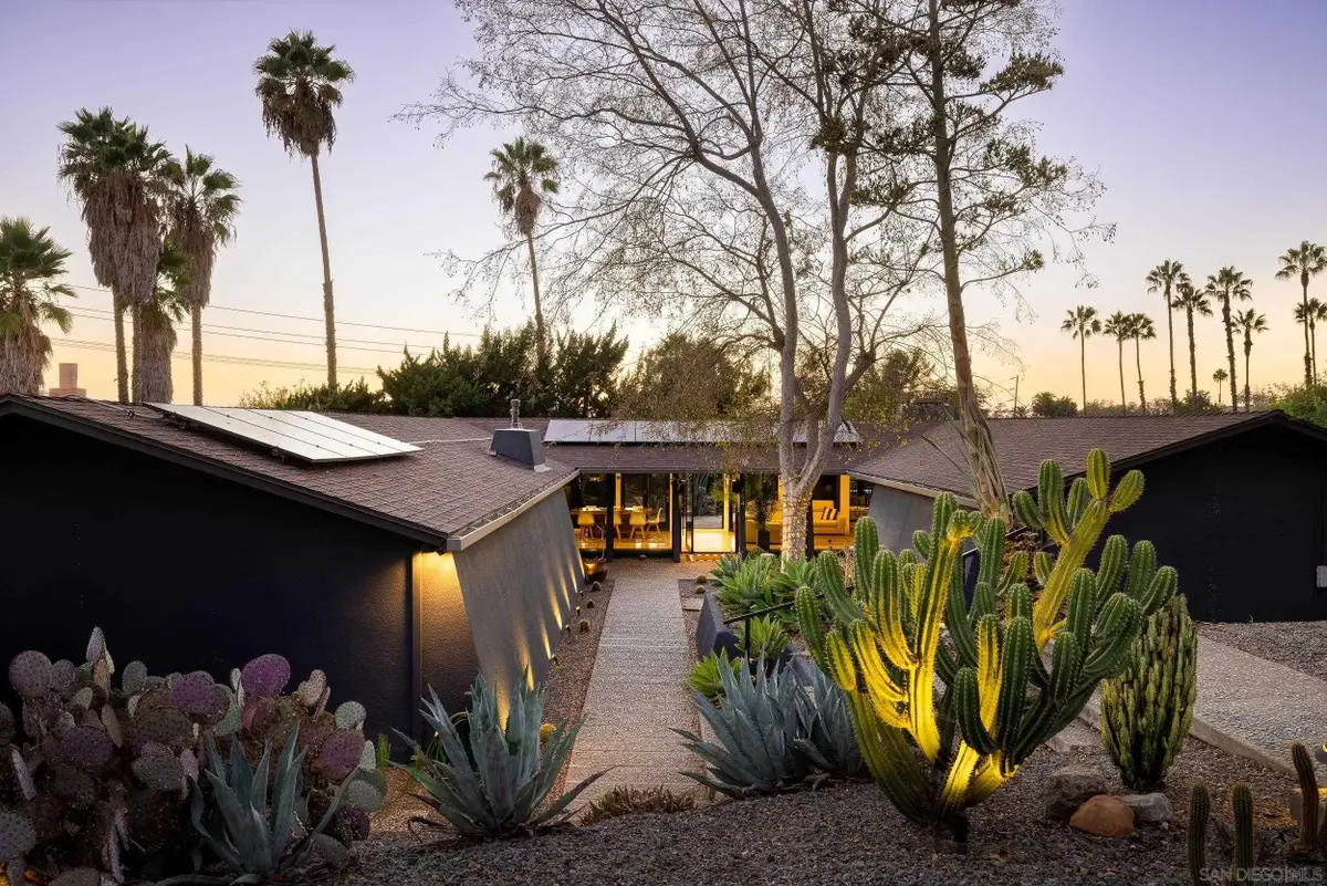754 El Rancho, El Cajon, CA 92019 - #1