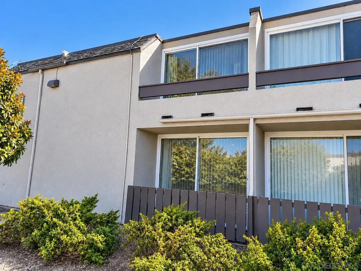 6333 Mount Ada #160, San Diego, CA 92111 - #1