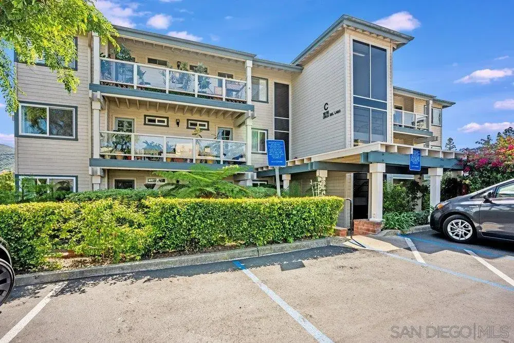 1616 Circa Del Lago C# 108, San Marcos, CA 92078 - #1