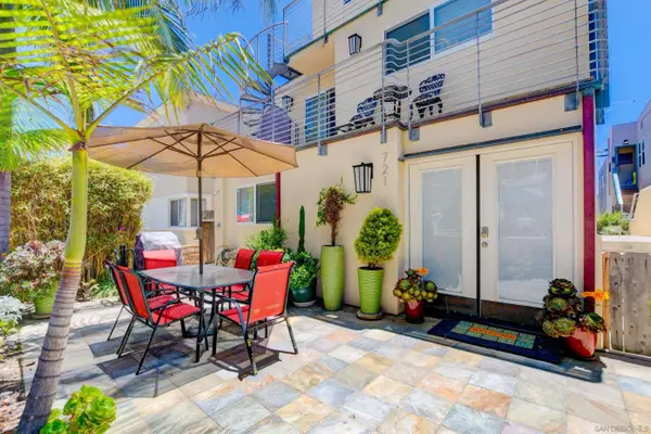 721-723 Ensenada Ct., San Diego, CA 92109