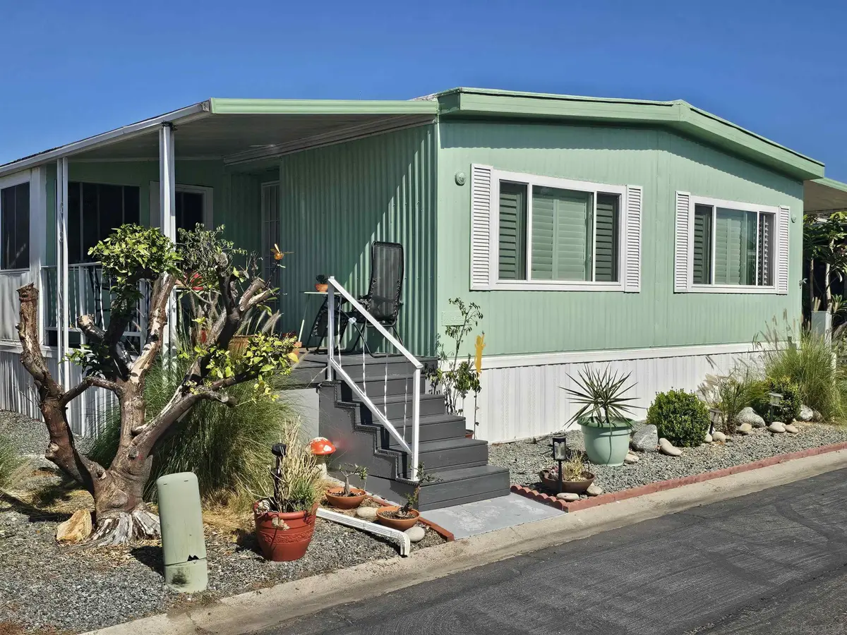 10770 Jamacha #SPC 16, Spring Valley, CA 91978 - #1