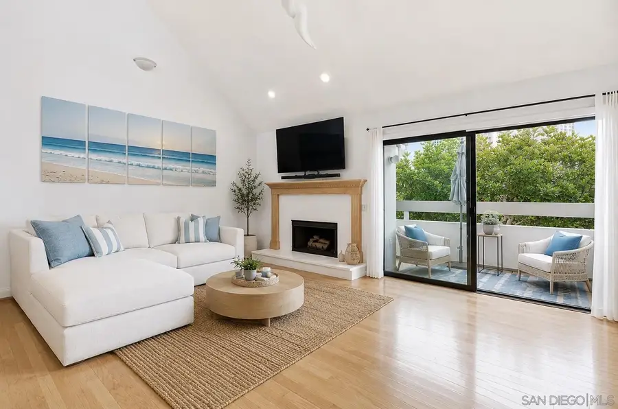 701 Kettner Blvd #16, San Diego, CA 92101 - #2