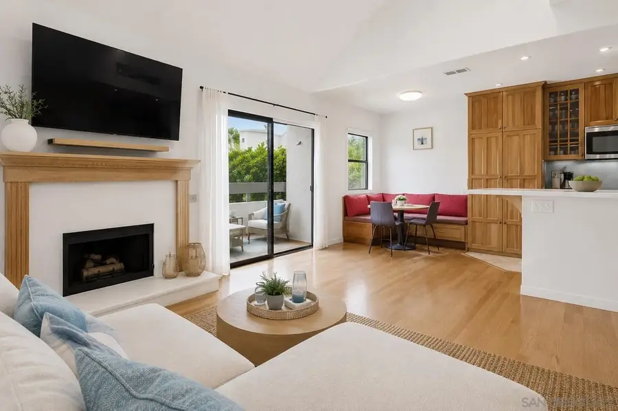 701 Kettner Blvd #16, San Diego, CA 92101 - #3