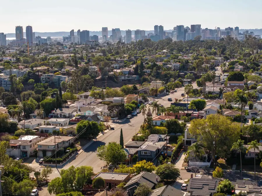 1610 Felton, San Diego, CA 92102 - #2