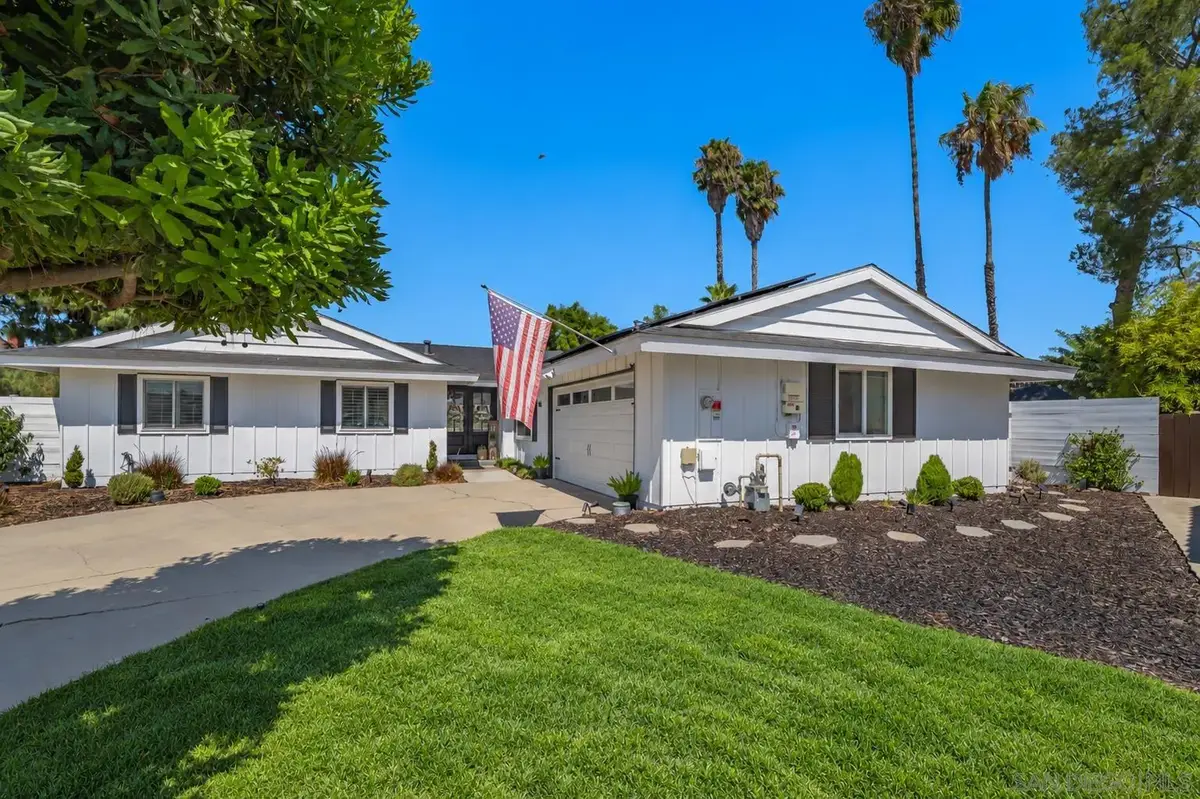 8816 Wigwam, Santee, CA 92071 - #1