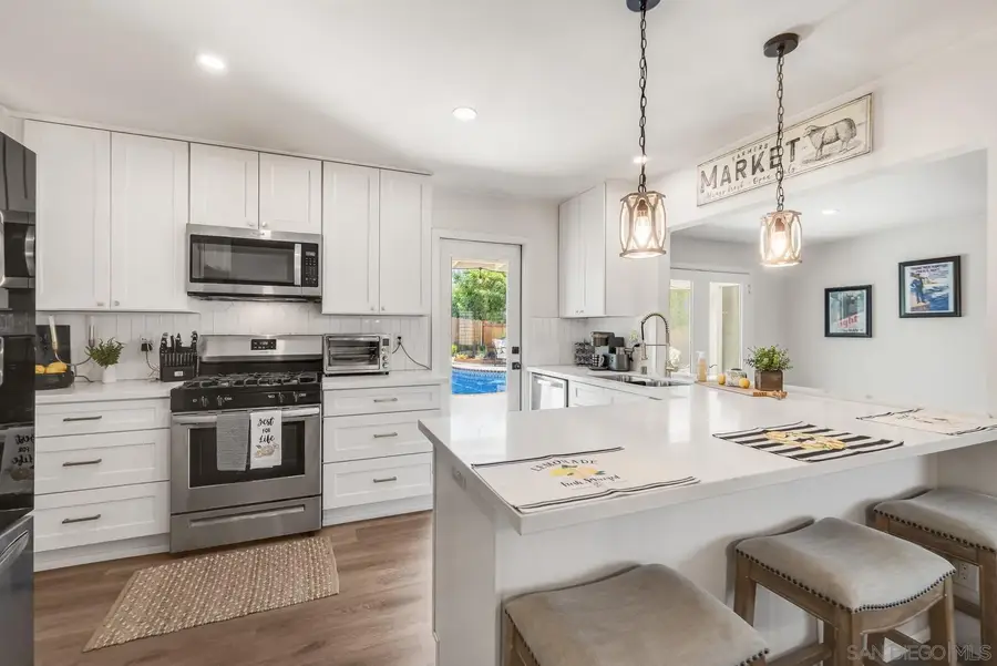 8816 Wigwam, Santee, CA 92071 - #2
